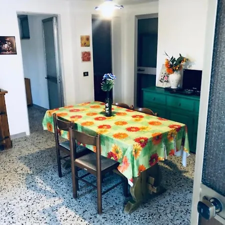 Casa Vacanze Nietta Cala Liberotto Exterior photo