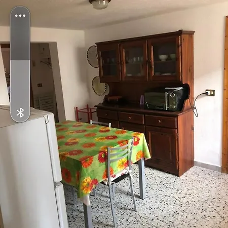 Casa Vacanze Nietta Cala Liberotto Exterior photo