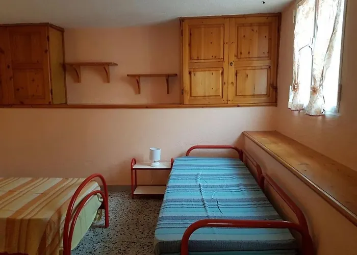 Casa Vacanze Nietta