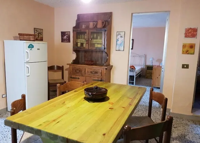 Casa Vacanze Nietta