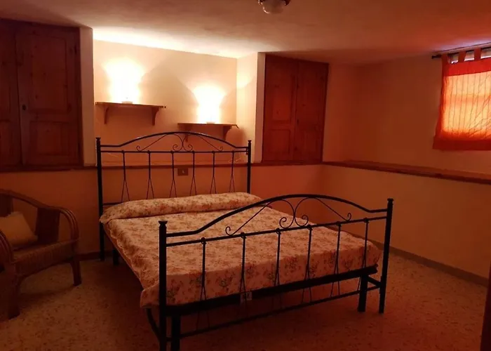 Casa Vacanze Nietta