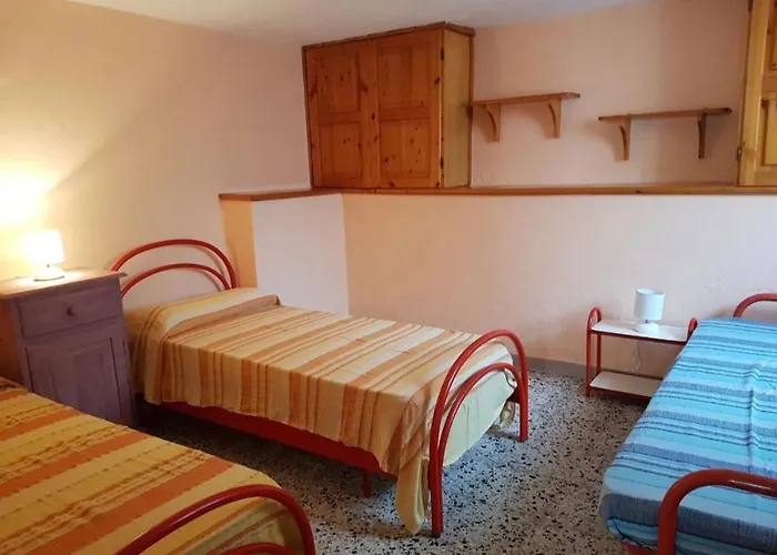 Casa Vacanze Nietta