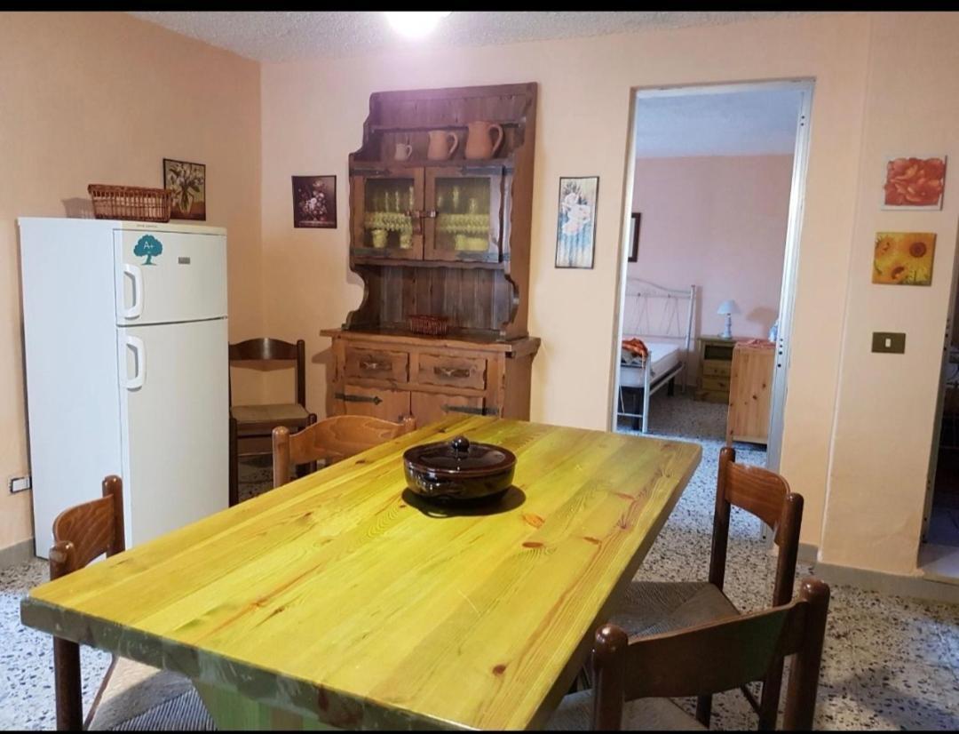 Ferienhaus Nietta Cala Liberotto