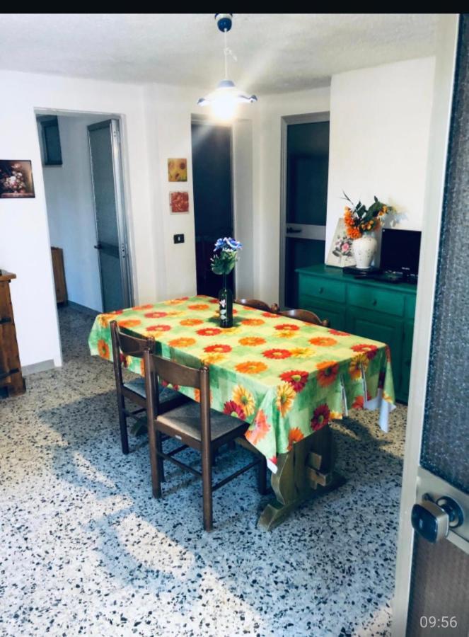 Nietta * Cala Liberotto
