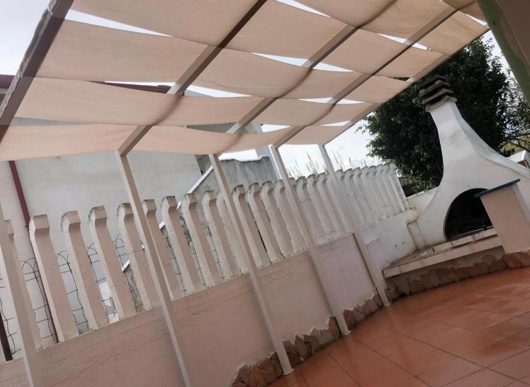 Nietta Holiday home *