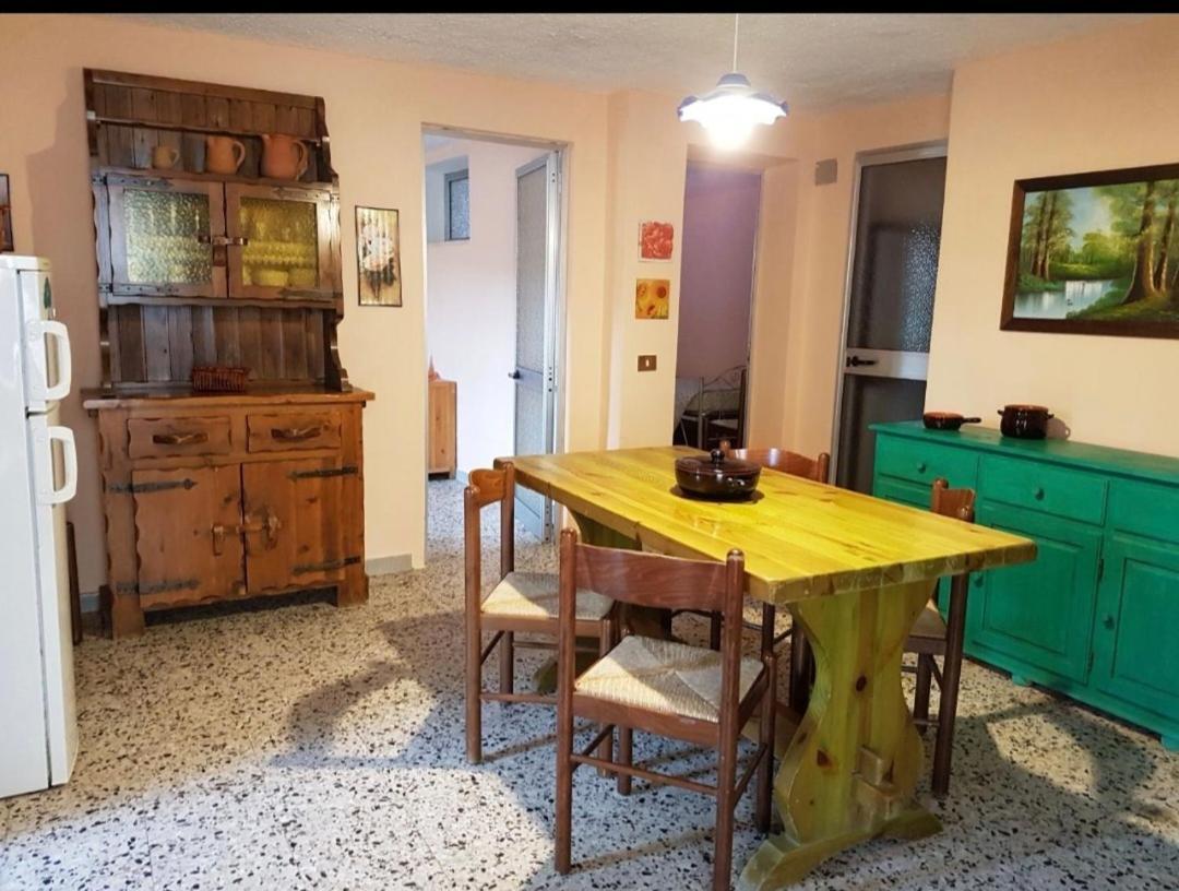 Holiday home Nietta Cala Liberotto