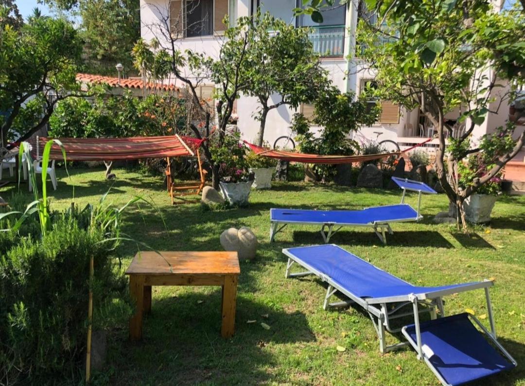 Ferienhaus Nietta *