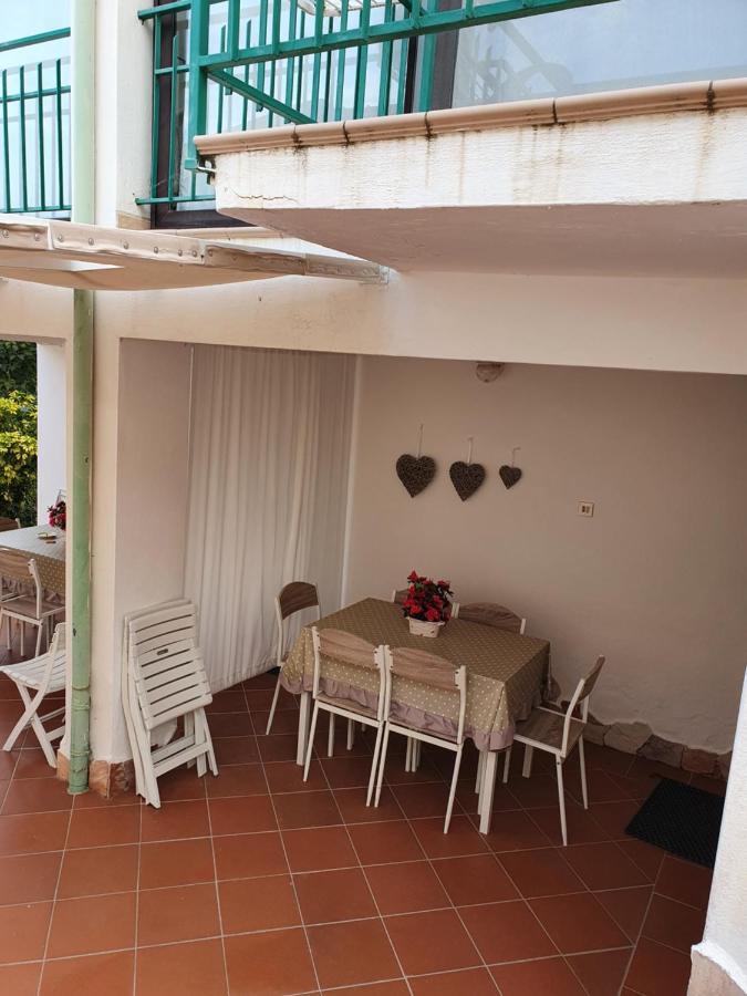 Holiday home Nietta Cala Liberotto