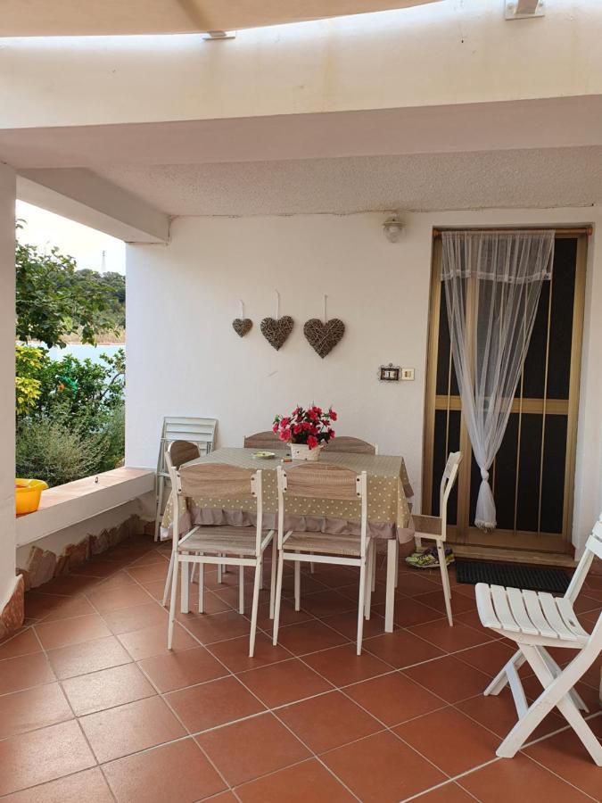 Nietta Holiday home Cala Liberotto