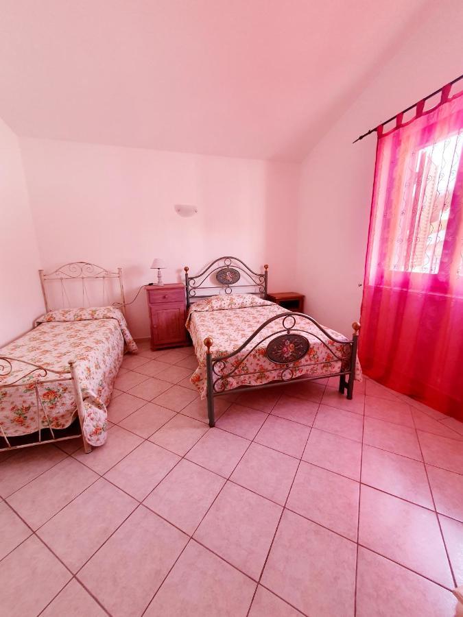 Nietta Holiday home Cala Liberotto