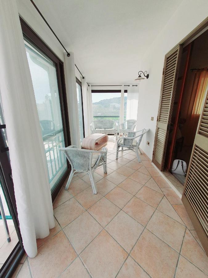 Holiday home Nietta Cala Liberotto
