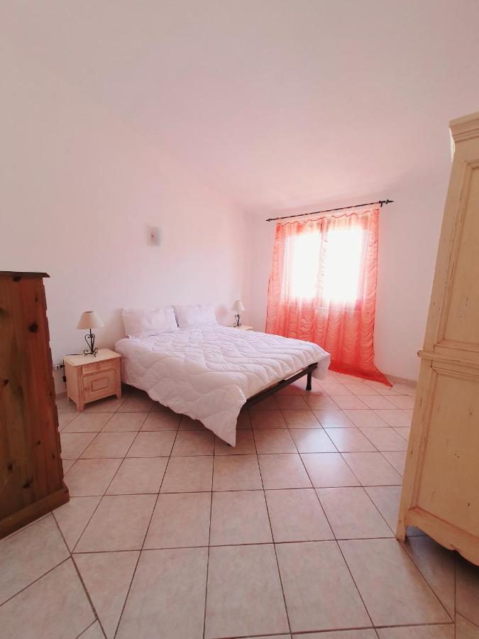 Holiday home Nietta Cala Liberotto