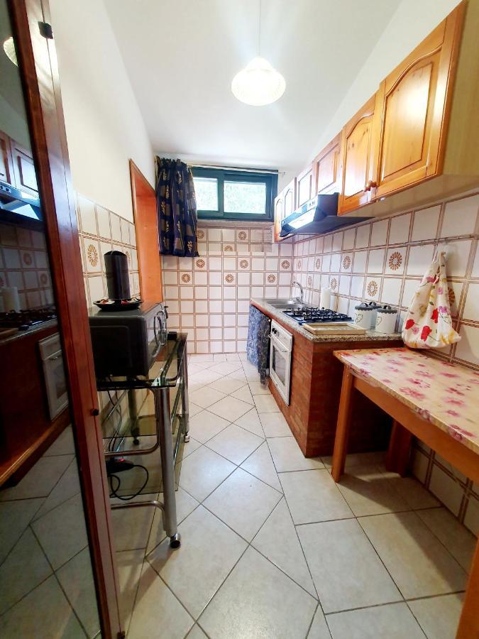 Nietta Holiday home *