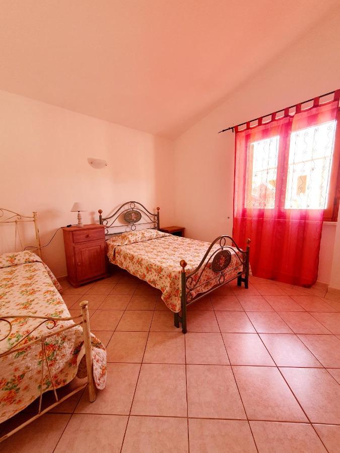 Ferienhaus Nietta Cala Liberotto