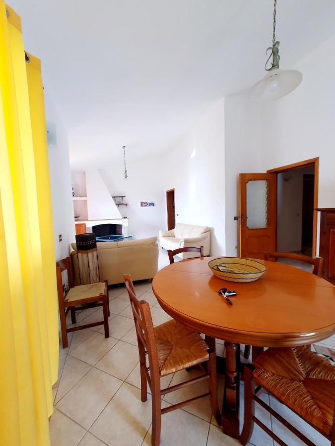 Nietta Holiday home