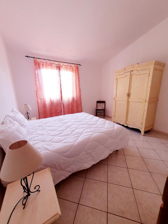 Holiday home Nietta Cala Liberotto