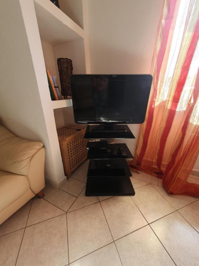 Holiday home Nietta Cala Liberotto